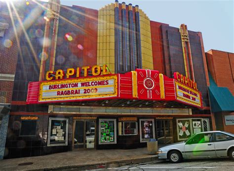 Burlington ia movie theater - We would like to show you a description here but the site won’t allow us. 